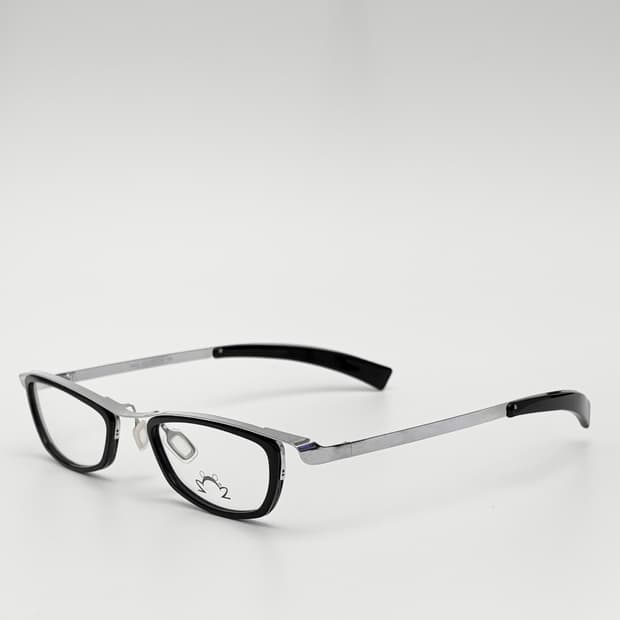 idc 프랑스 빈티지 안경