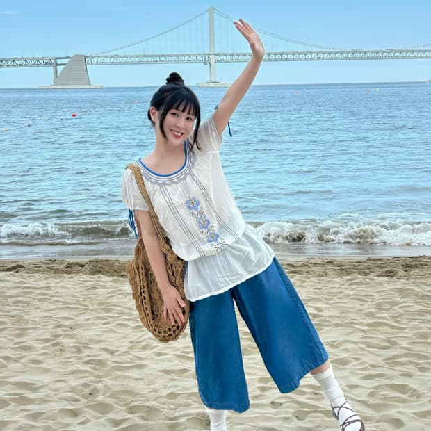 [포카리 set🌊💙]