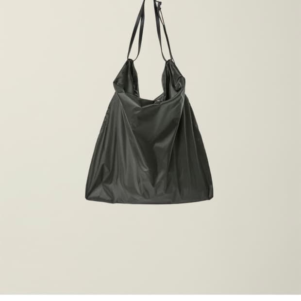 누마레 ee 나일론 가방