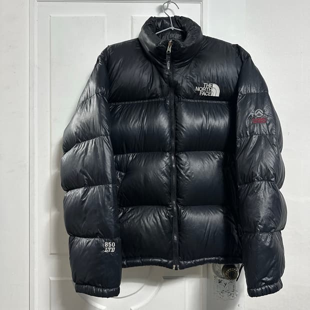 노스페이스 850 LTD 눕시
