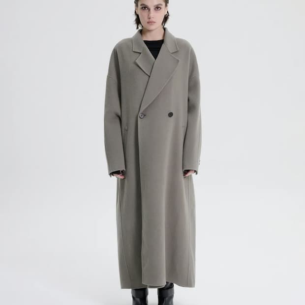 트리밍버드 코트 판매