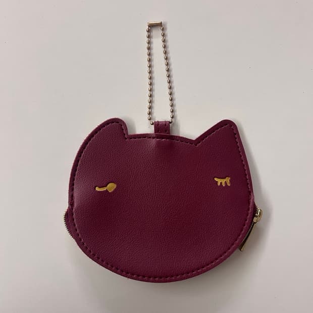 츠모리치사토 지갑•파우치