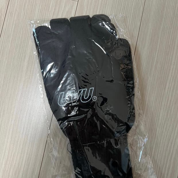 UVU 장갑