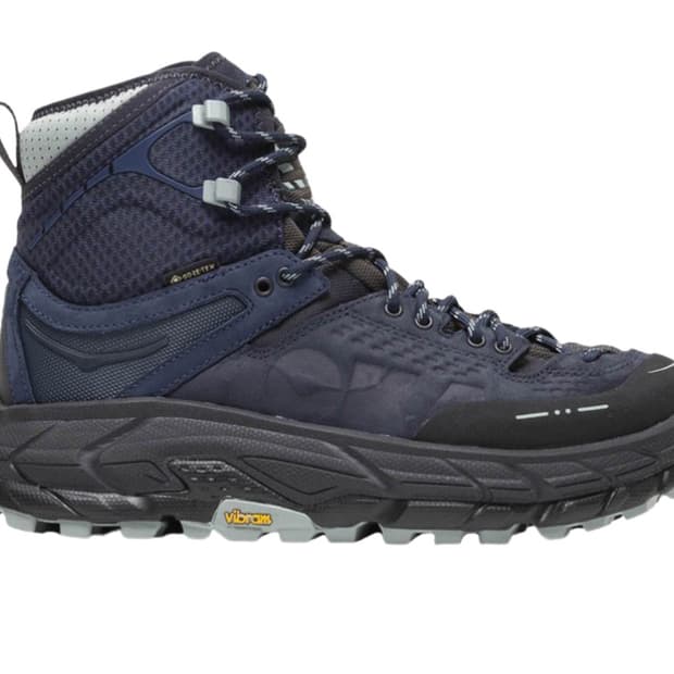 [280] JLAL 호카 토르 하이