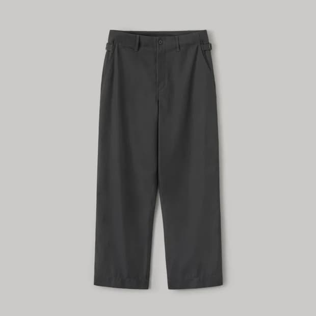 M-41 Weapon Slacks (Charcoal)