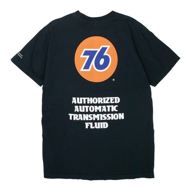 76유니온 티셔츠