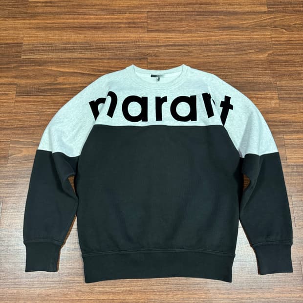 이자벨마랑 맨투맨