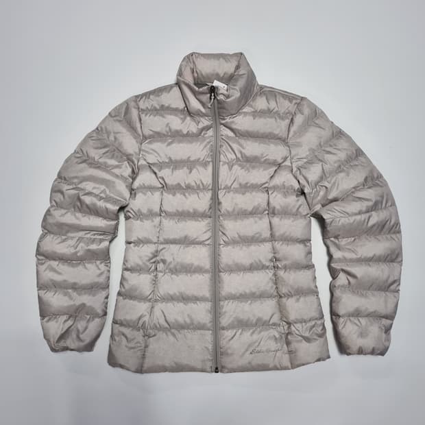 에디바우어 경량패딩