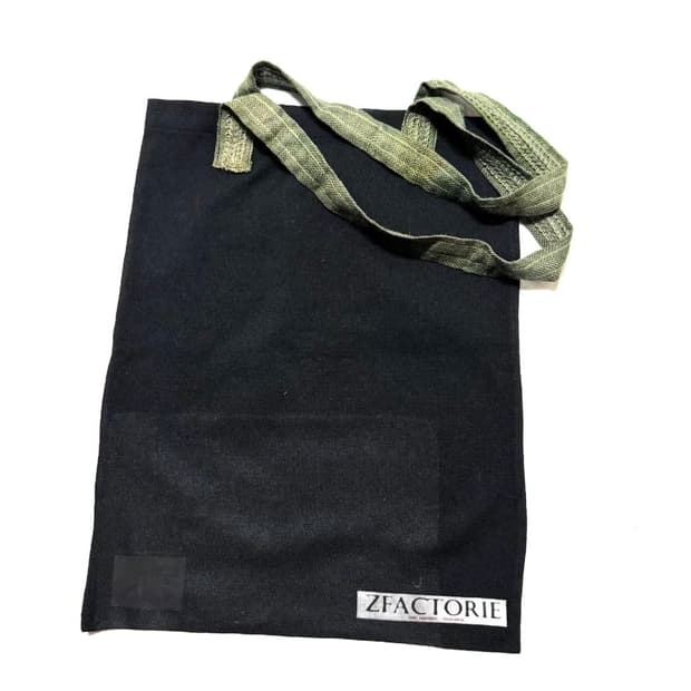 잠바렛 - 25주년 토트백