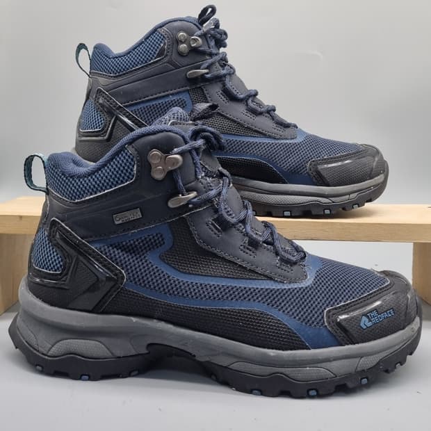 레드페이스 콘트라코렛 등산화245