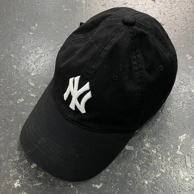 MLB 양키즈 볼캡