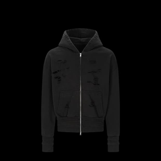 [구매] 프리아큐파이 트리플 레이어드 후집 블랙 구합니다!!