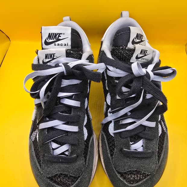 나이키 사카이 운동화235