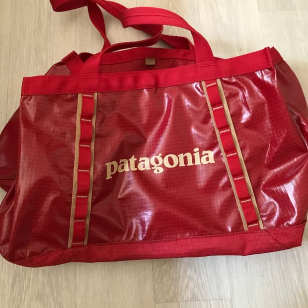 파타고니아 빅팩