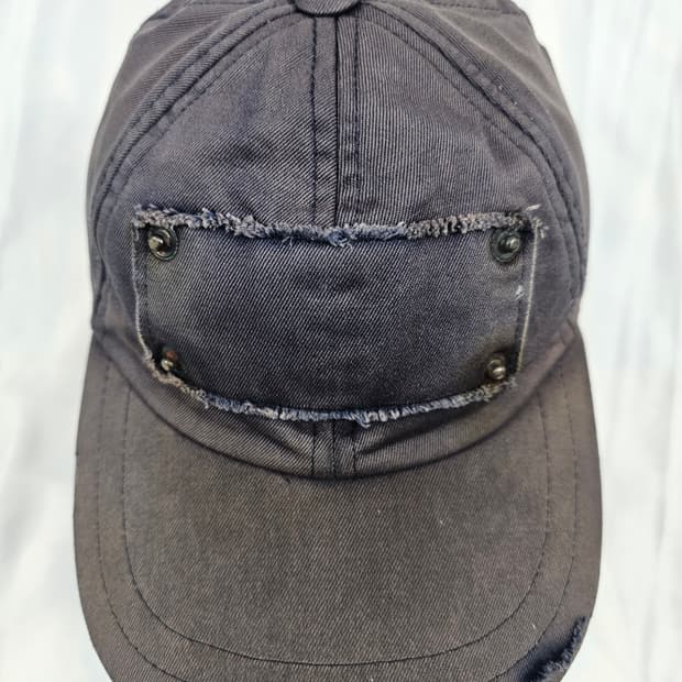 돌체앤가바나빈티지캡