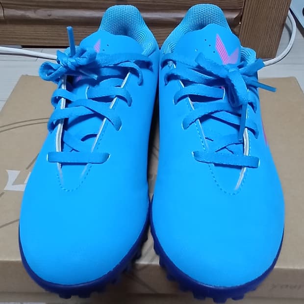 아디다스 X스피드 축구화(230mm) 