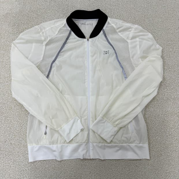 [100] 링스 골프 나일론 자켓 1229T2