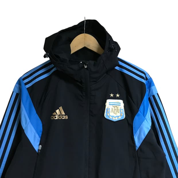 아디다스 아르헨티나 바람막이