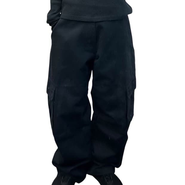 04s 나이키 1972헤리티지 카고 워크팬츠 32