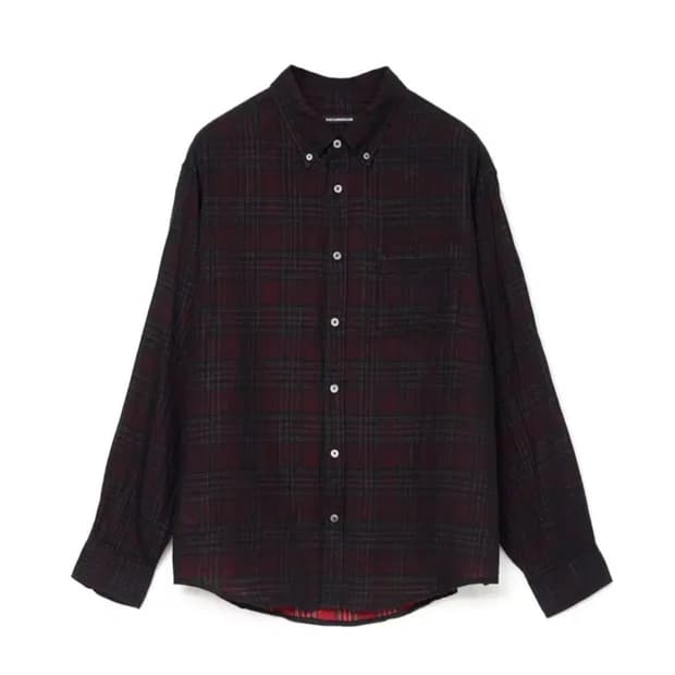 해칭룸 한로로 셔트 3사이즈