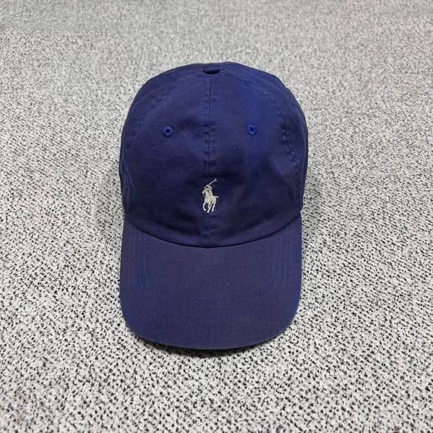 폴로볼캡