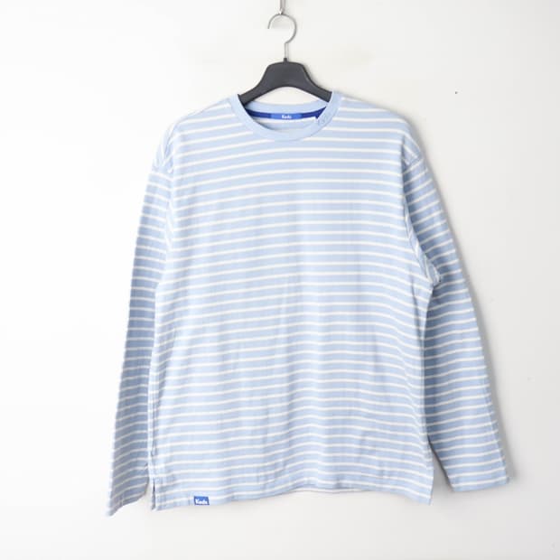 88/케즈 여성 오버핏 티셔츠