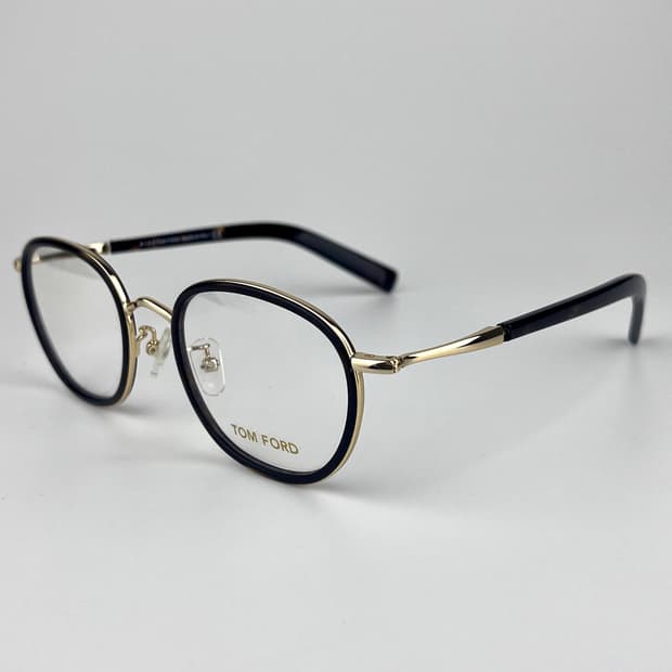 TOM FORD 톰포드 뿔테 안경
