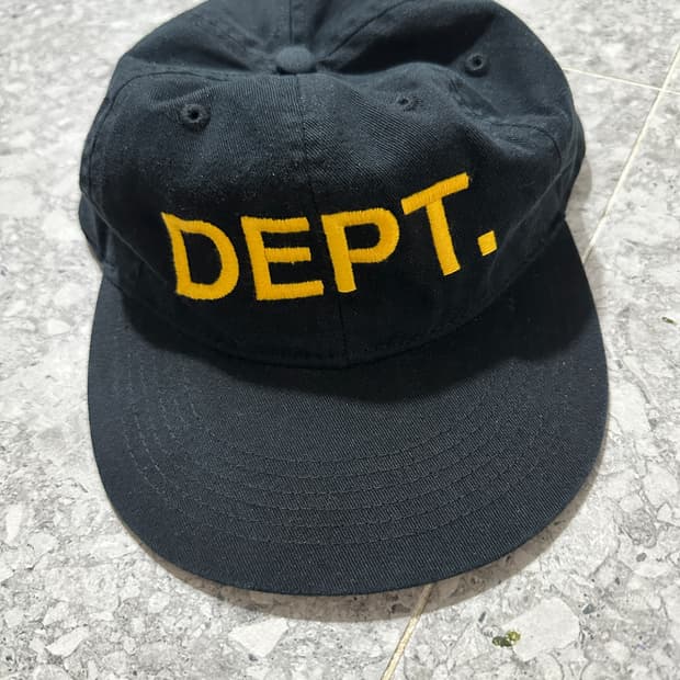 [F] 갤러리디파트먼트 모자