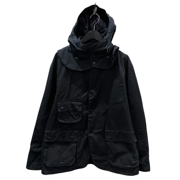 Barbour Engineered Garments JACKET