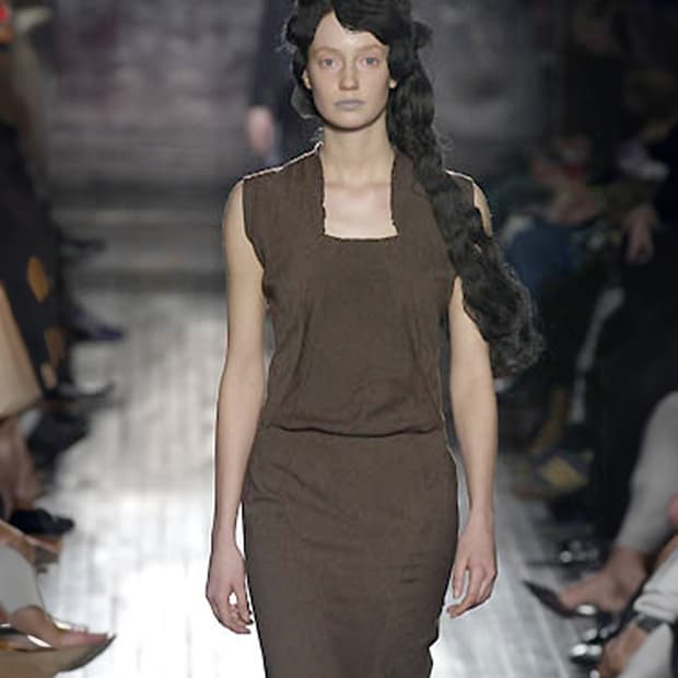 Junya Watanabe Comme des Garcons