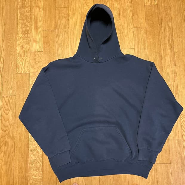 [XL] 90s 빈티지 Lee 후드