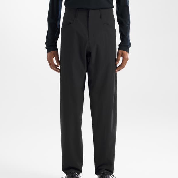 베일런스 보로노이 팬츠