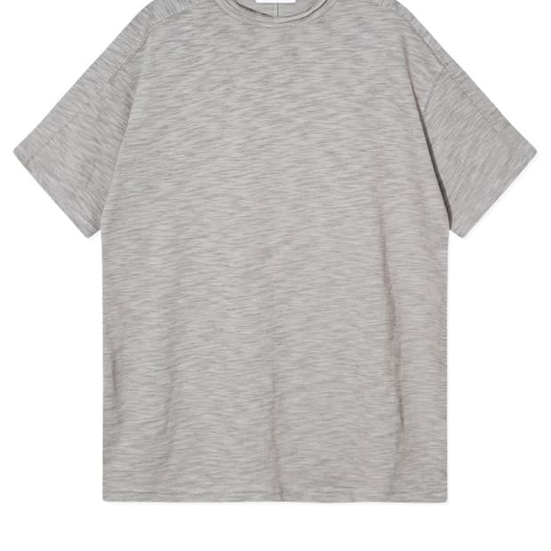 CORE:14 TERRA T-SHIRT (GREY)
