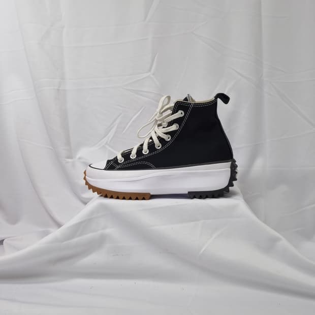 240 컨버스 런스타 하이크 하이 스니커즈