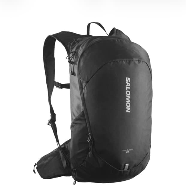 살로몬 트레일블레이저 20L
