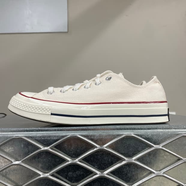 컨버스 척테일러 파치먼트 250 (gr-4598)