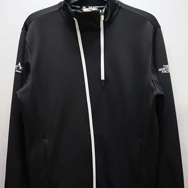 노스페이스 집업 자켓 춘추용 상태최상품