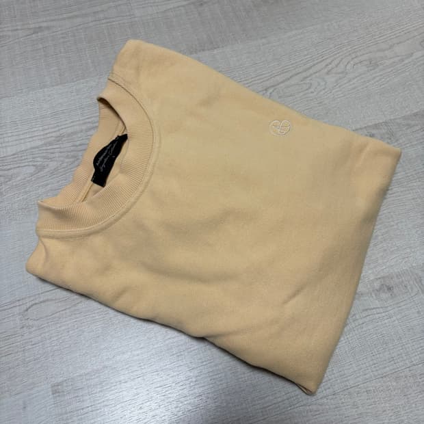 앤더슨벨 맨투맨