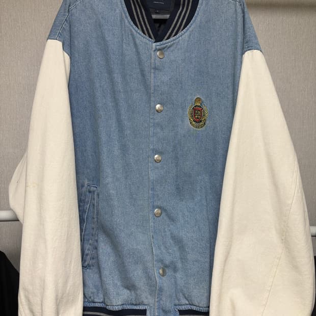 빔즈하트 스타디움 자켓