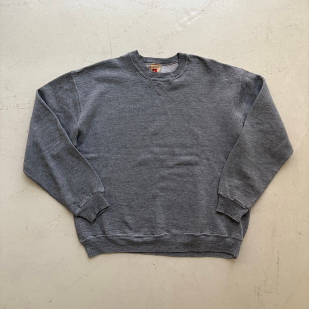 70's USA Russell sweatshirt. 