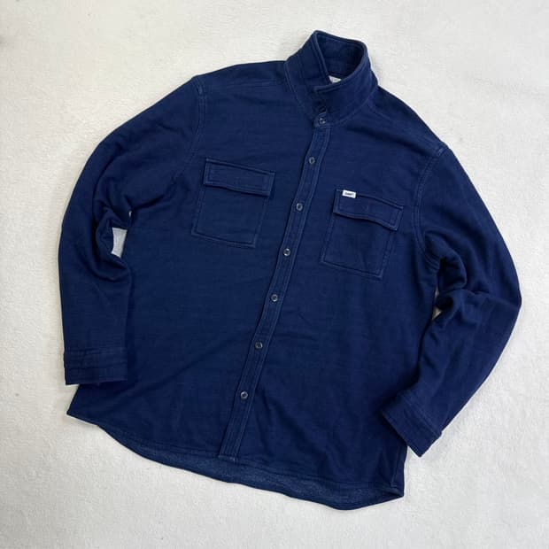 L LEE 코튼 셔츠 0410T