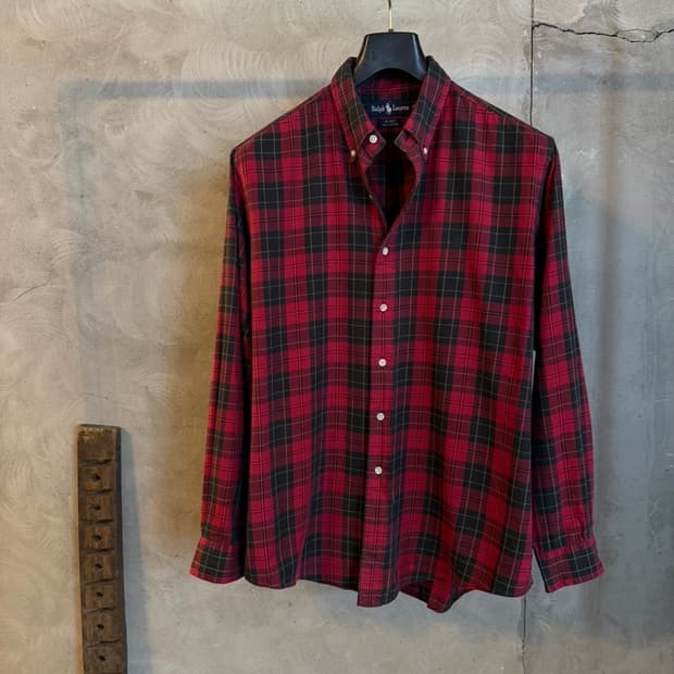 폴로 랄프로렌 블레이크 셔츠 105~110