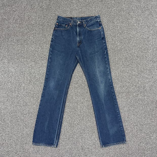 00s 빈티지 리바이스 517 허리39cm