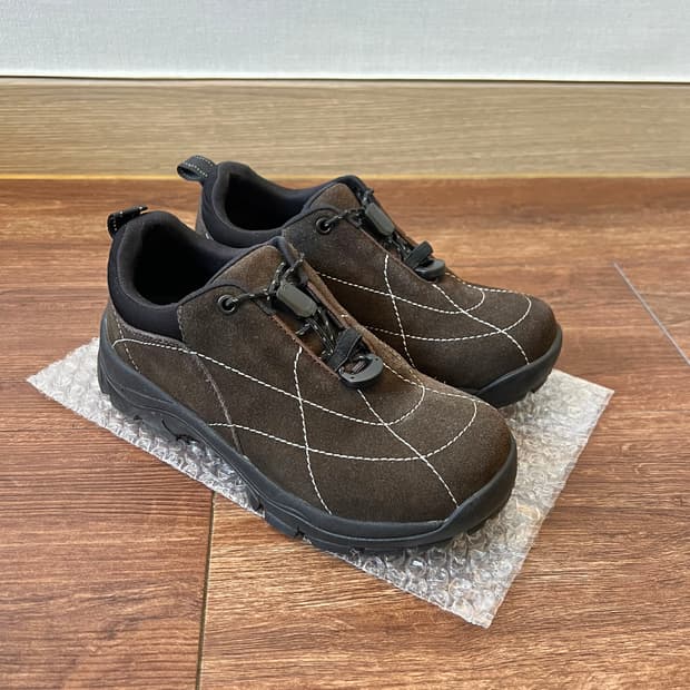 야세 하이킹 포레스트 240 브라운