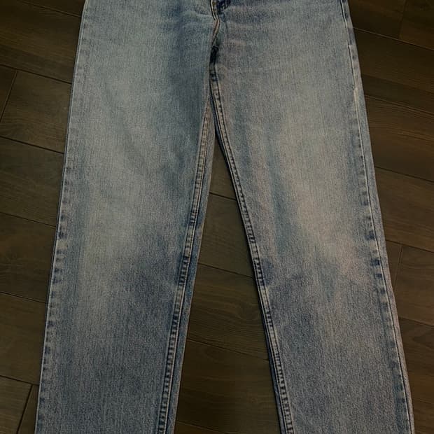 90s usa 리바이스 510. 28사이즈