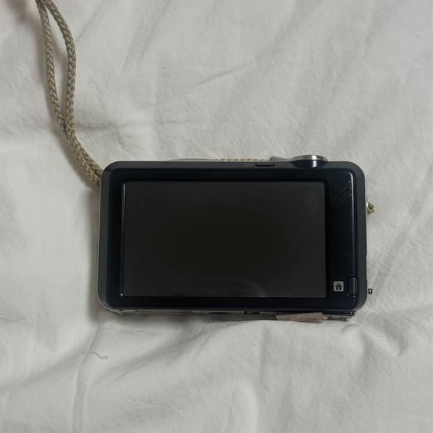삼성 vluu st95 디카