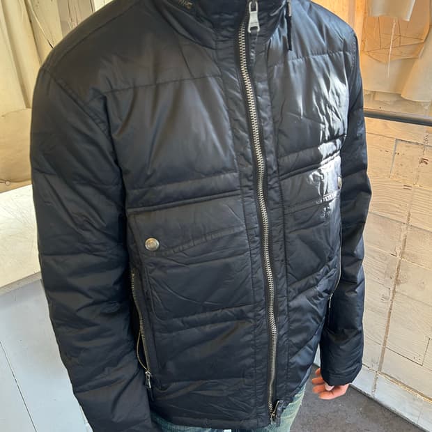 Calvin Klein jeans 패딩