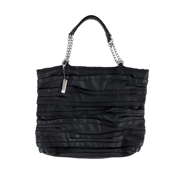 Dkny 블랙 숄더백