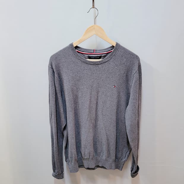 L) 타미힐피거 라운드 리트