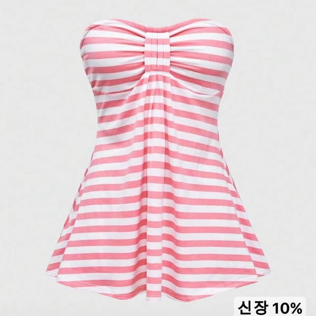 갸루 스프라이트 탱크탑 3000원